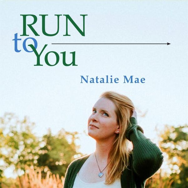 Cover art for Run to You
